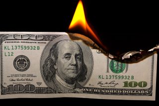 dollars